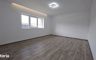Casă nouă 2025, P+M, 5 camere, clasă energetică A, vedere lac, 500 mp – Ciurbești, Miroslava - Poză 9
