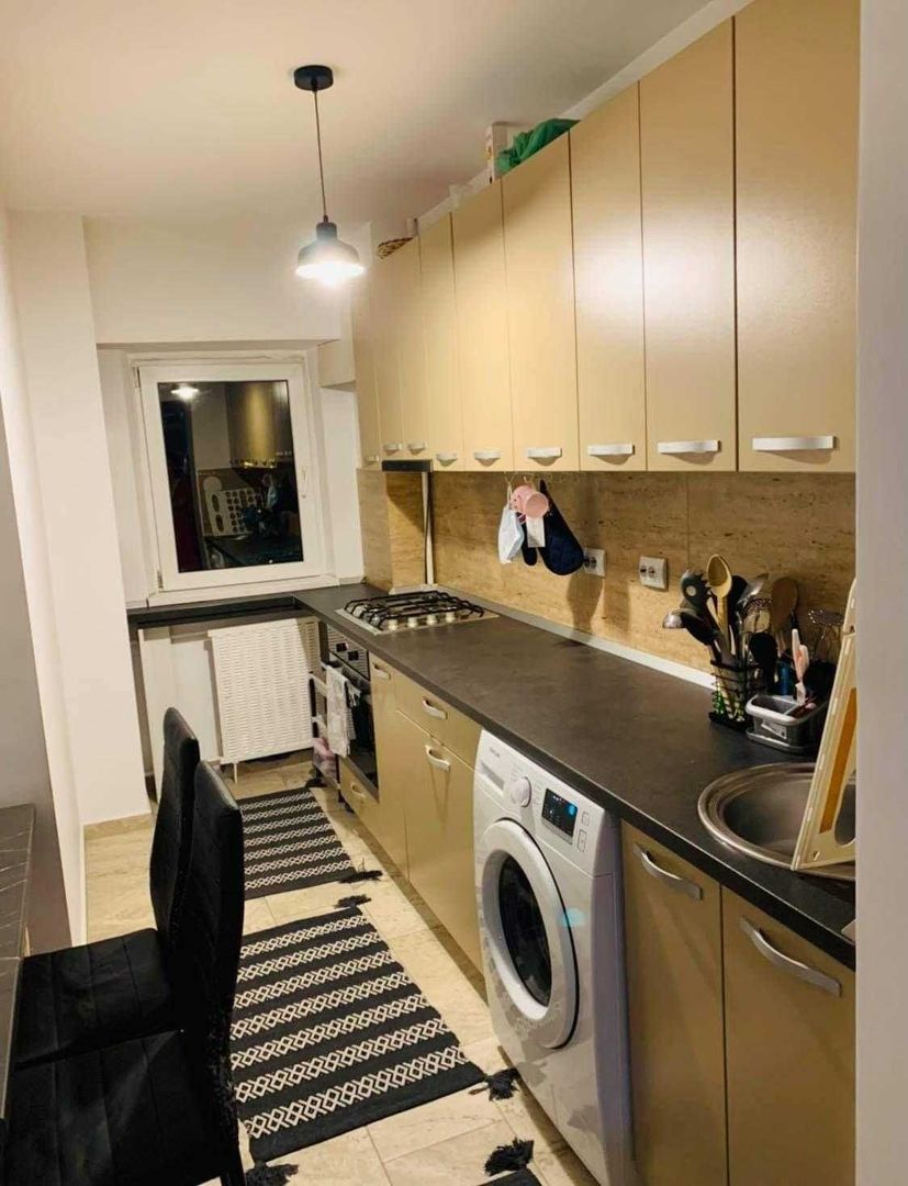 Garsoniera de inchiriat Liberty Mall, Strada Nasaud - Poză 3