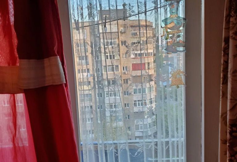 🏡 De vanzare 3 Camere | Etaj 9 | Vedere Panoramică| 2 Balcoane | Drumul Taberei - Poză 7
