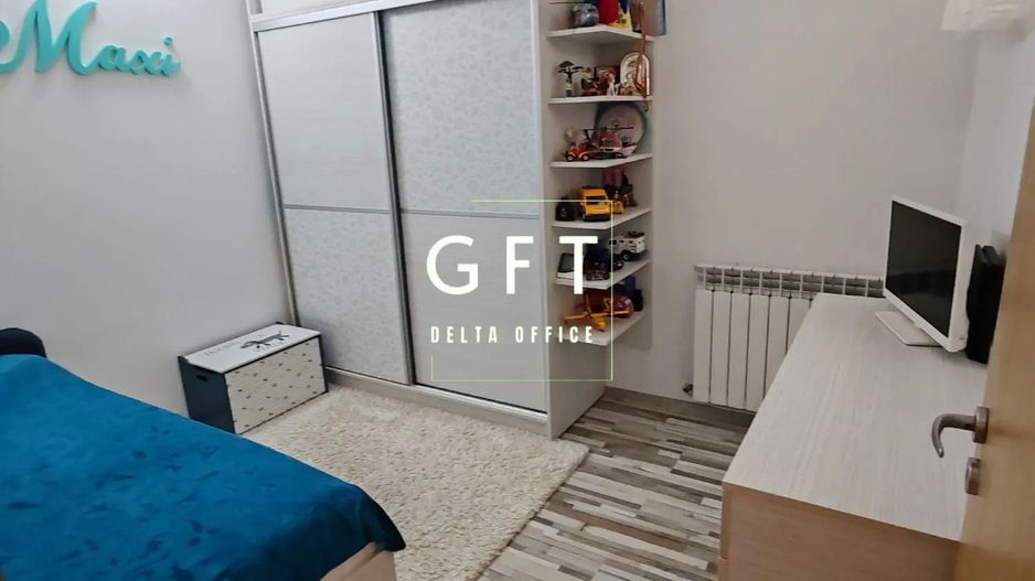 Apartament de vânzare, 3 camere, zona C R Vivu - Bistrita - Poză 6