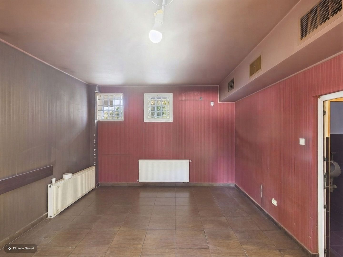 Spațiu comercial 102 mp, vitrină 10 m – Ioșia - Poză 12