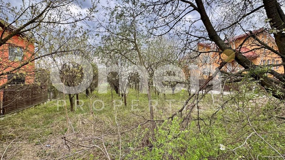 Teren intravilan | 800 mp | zona Mărul de Aur | prestabil investiție - Poză 3