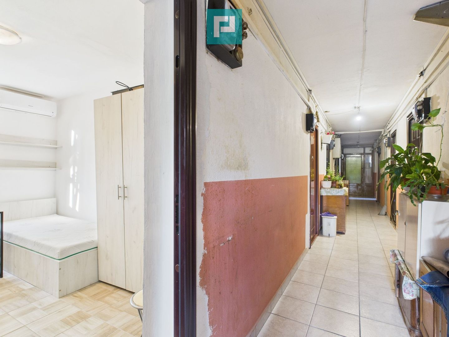 Garsonieră cochetă aproape de Centru - Poză 7