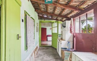 Casă cu teren 4065mp în Dorobanți, județul Arad - Poză 10