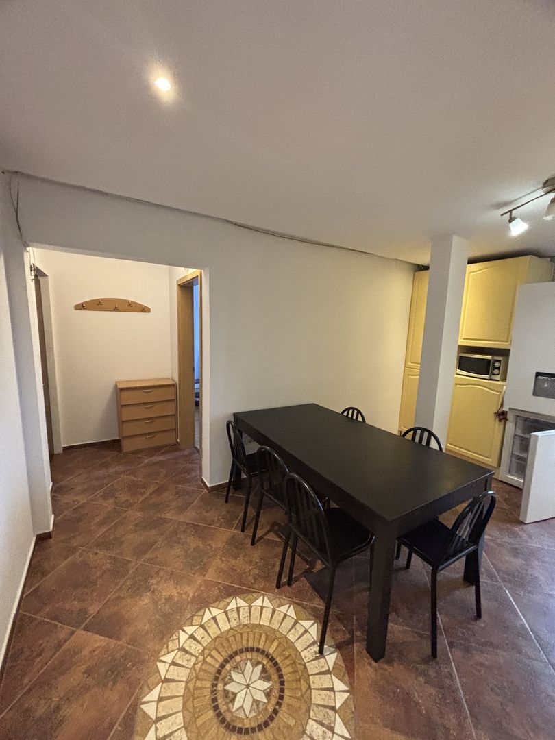 Apartament 3 camere de închiriat zona Aradului - Poză 13