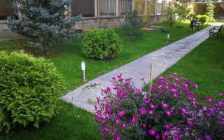 4 camere || Erou Iancu Nicolae || Carina Residence - Poză 18