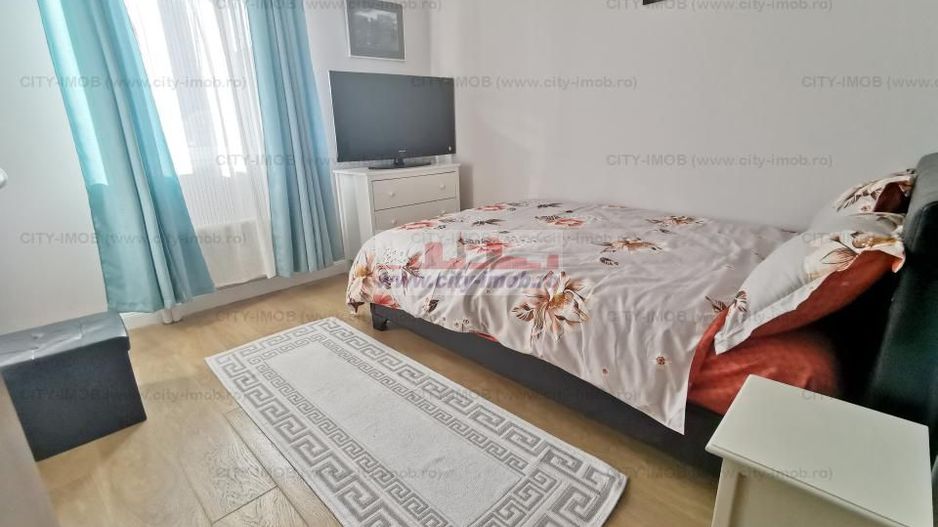 Inchiriere apartament 3 camere Baneasa Complex Rezidential - Poză 20