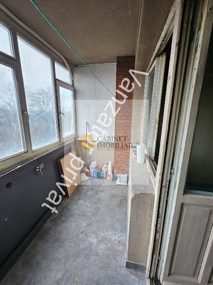 Parc Cismigiu I Garsoniera I Necesita Renovare I Creditabil - Poză 4