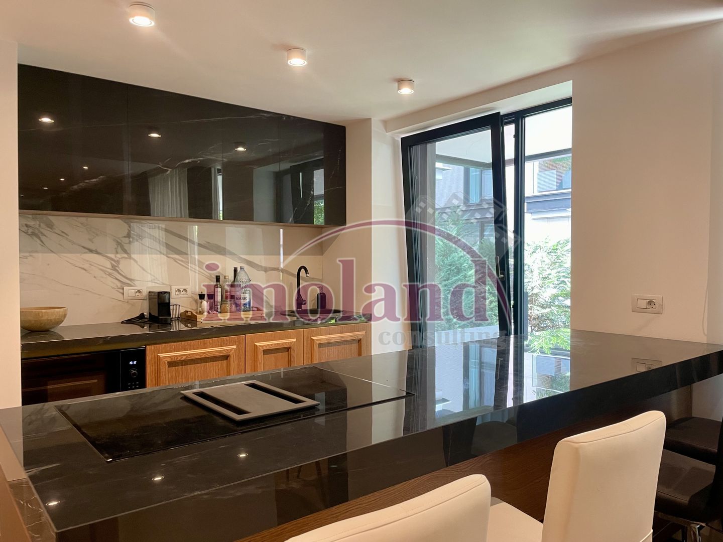 Închiriere DUPLEX premium 127 mp + 121 mp curte | 2 parcări | Primăverii - Poză 8