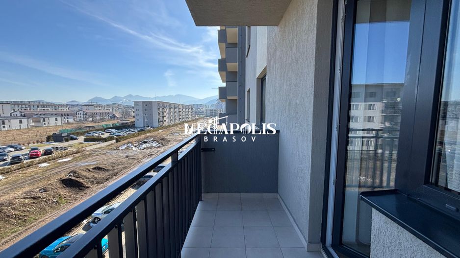 Apartament 3 camere | Parcare | Decomandat | Prima închiriere - Poză 16