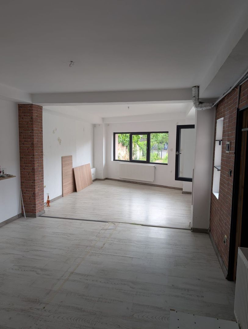 Casa Vila 6 camere || Piata Victoriei || Buzesti || Curte Libera 300Mp - Poză 21