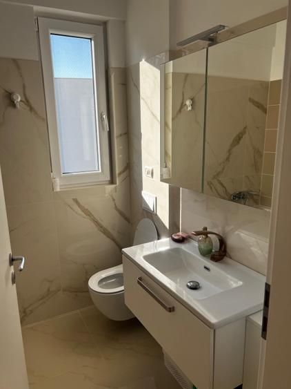 Apartament cu 3 camere, 2 bai si loc de parcare - Poză 25