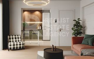 Apartament cu 2 camere de vânzare - Poză 5