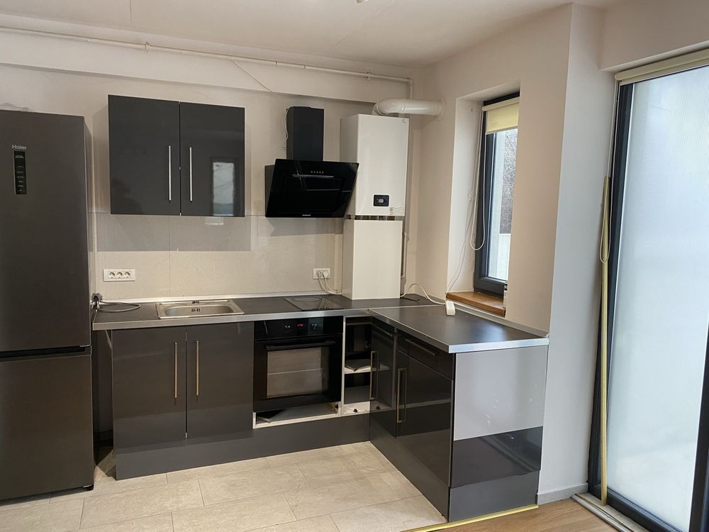 Apartament 3 camere Biharia-Băneasa - Poză 8