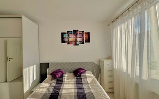 Apartament 2 camere decomandate |Priveliște panoramică asupra orașului - Poză 8