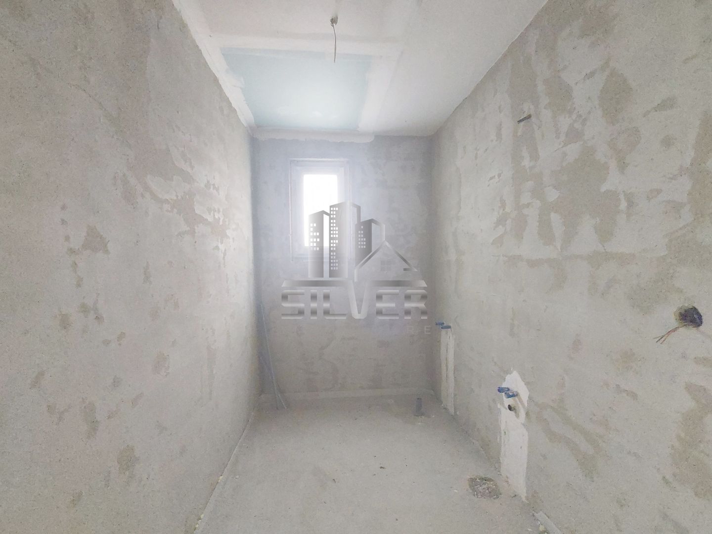 Apartament cu 3 camere/62mp/zona linistita. - Poză 6