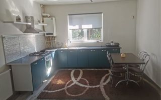 Casă de închiriat în zona Dancu, Iași – curte și terasă generoasă - Poză 8