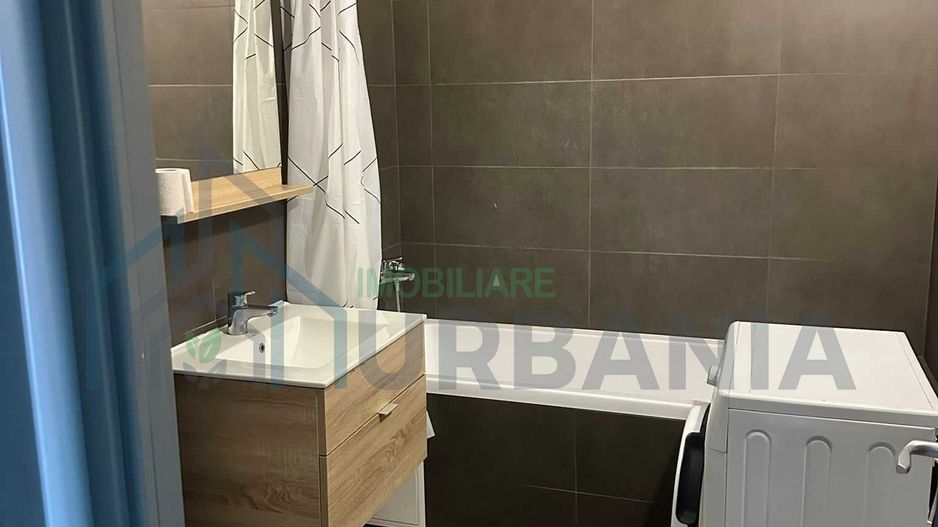 Apartament de vânzare, 1 cameră, Newton Copou, Iași - Poză 7