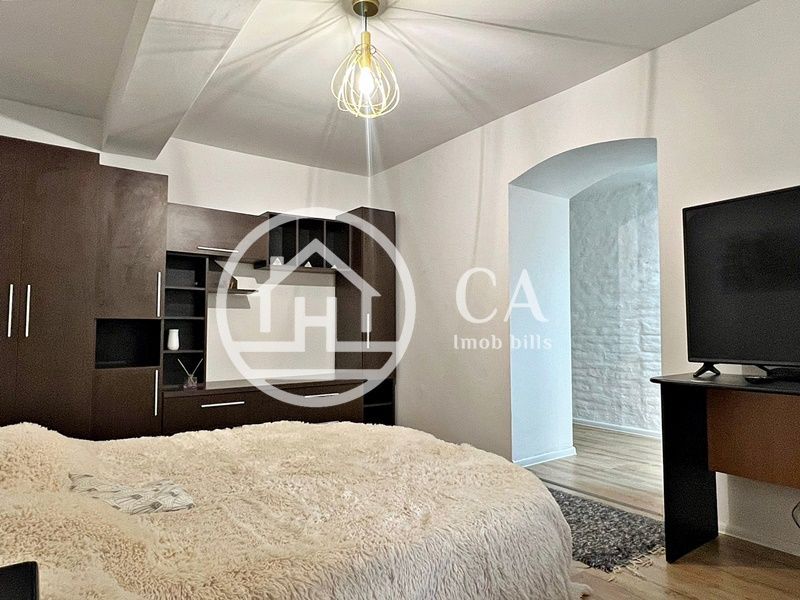 Apartament cu 1 camera de inchiriat in zona ultracentrala, Oradea - Poză 2