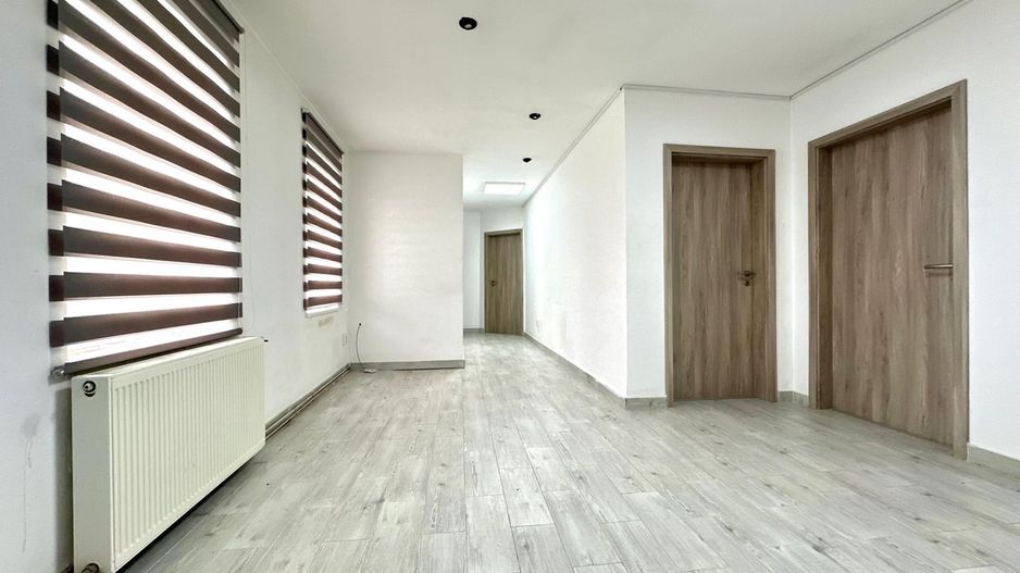 Spațiu birouri 92 mp, etaj 2, cu parcare inclusa – Brașov - Poză 2