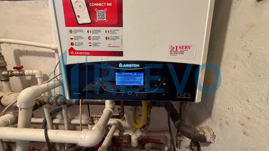 Casă/Vilă de vânzare în comuna Târgu Trotuș, județul Bacău. - Poză 47