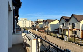 3 Camere / Curte 150 mp / Sânpetru - Poză 8