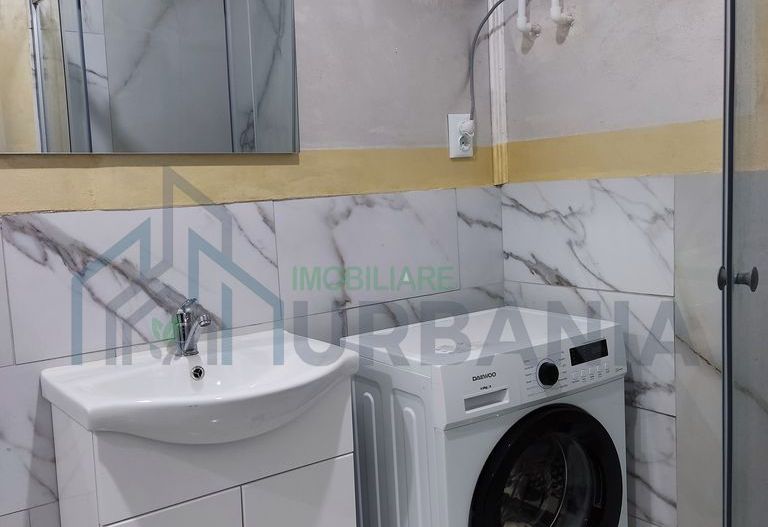 Apartament cu o camera - Poză 9