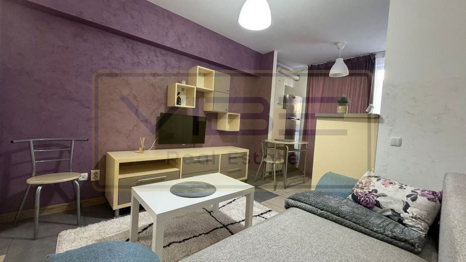 Apartament 2 camere modern  Podu Ros 15 min Palas Mall - Poză 2