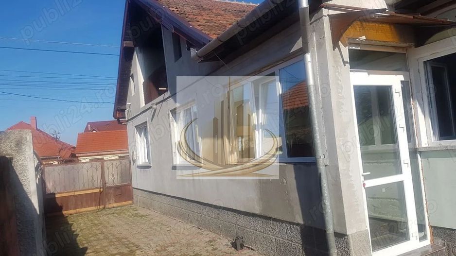 Casă individuală 3 cam, terasă, beci și 2 garaje – Mehala - Poză 3