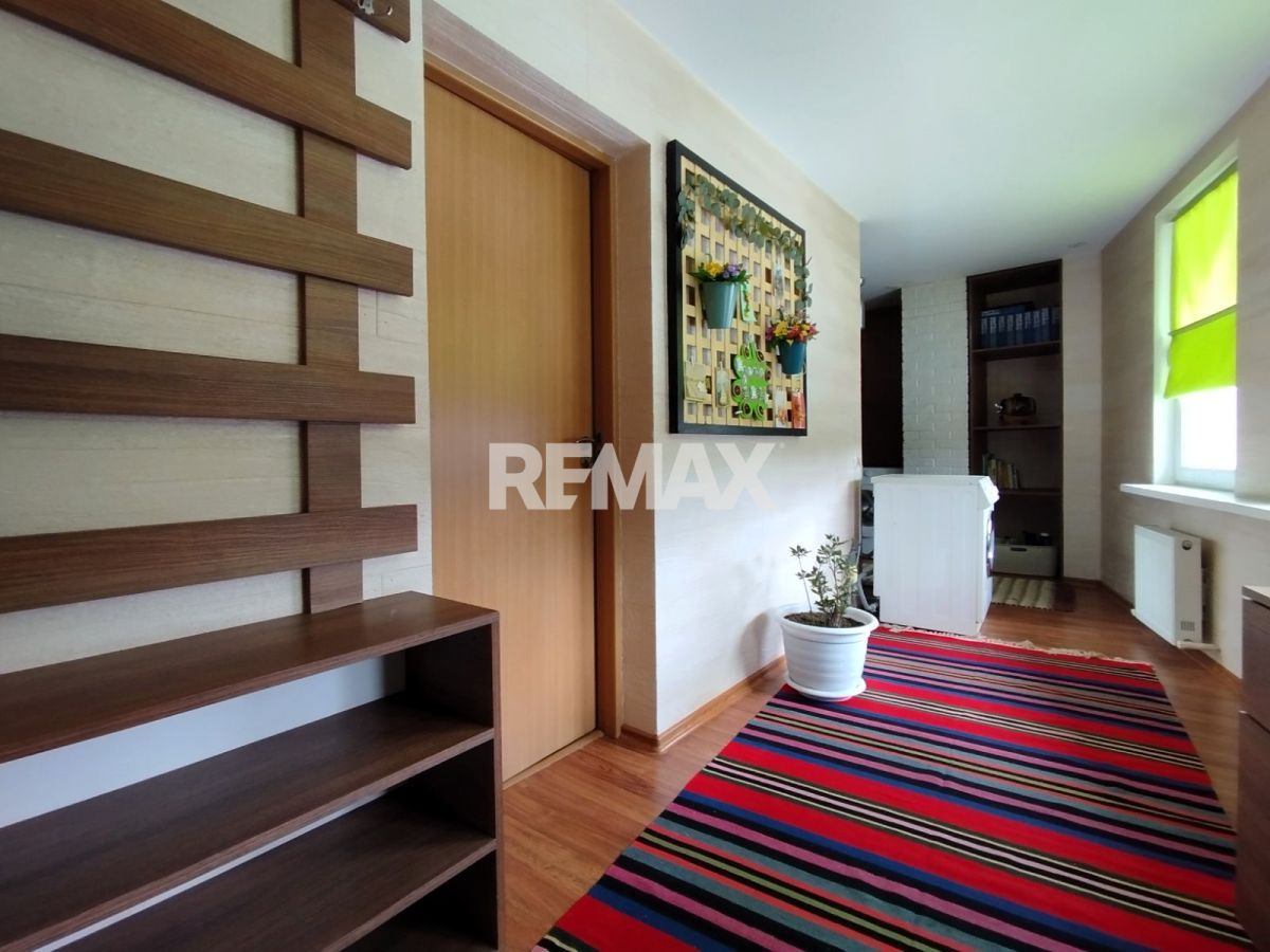 Casă cu 2 niveluri și intrări separate | 160 m² utili | 4 ari | Sîngera, Chișinău | Potent‌ial Duplex - Poză 32