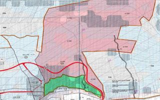 Teren intravilan 203 Ha Cluj Napoca - Poză 3