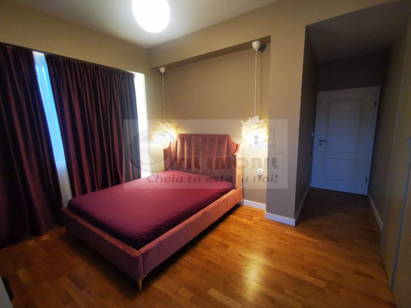 Vila Bucium - Hanul 3 Sarmale - mobilata / utilata - Poză 7