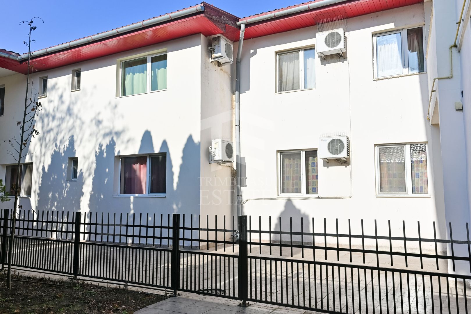 Casa-Vila de vanzare Zona Olimpia-Stadion 0% COMISION CUMPARATOR - Poză 9