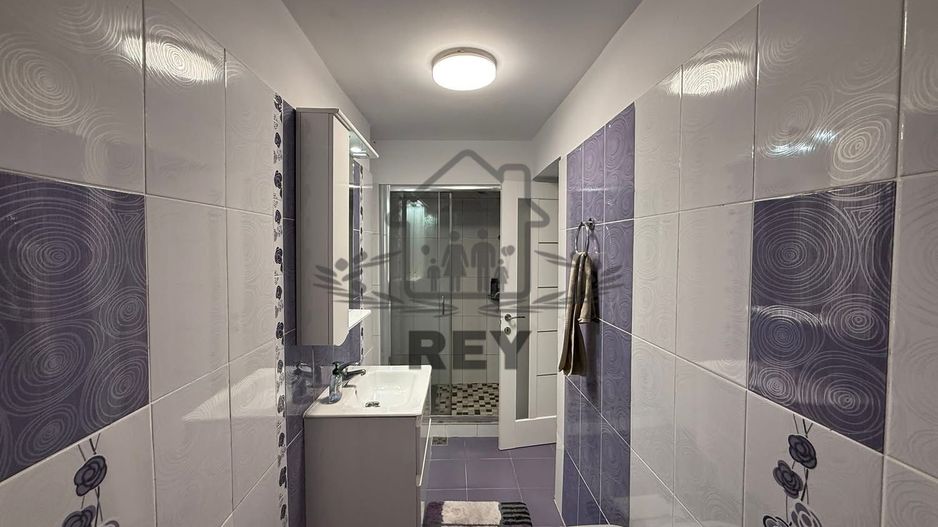 Apartament spațios la parter de casă – zona Turnișor, Sibiu - Poză 11