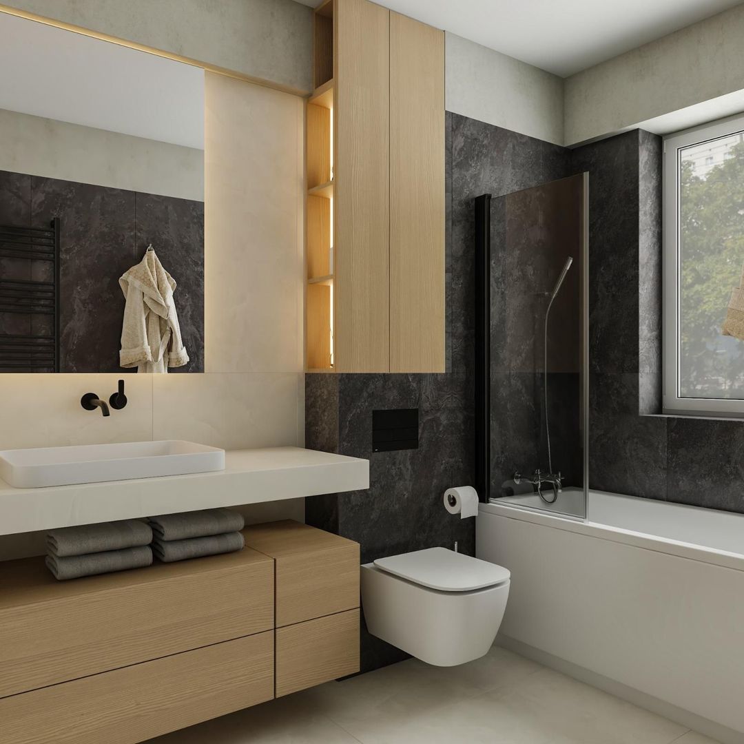 CITY NORD 1 Decembrie - Poză 9