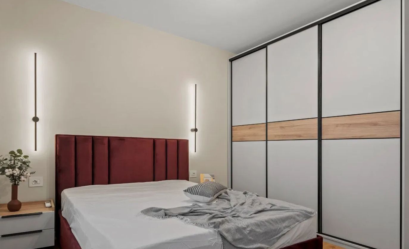 3 camere | Ivory Residence | Pipera | rond OMV - Poză 13