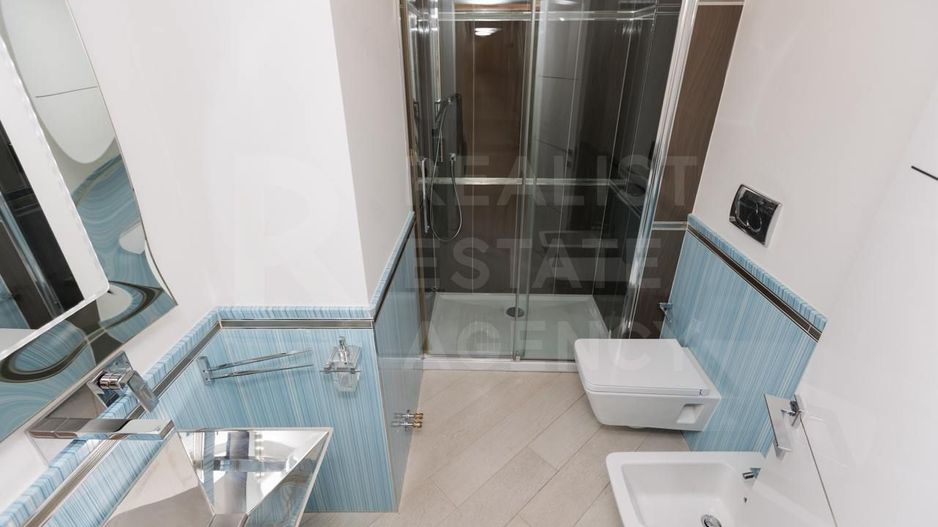 Chirie, apartament, 4 camere, bul. Ștefan cel Mare, Centru - Poză 9