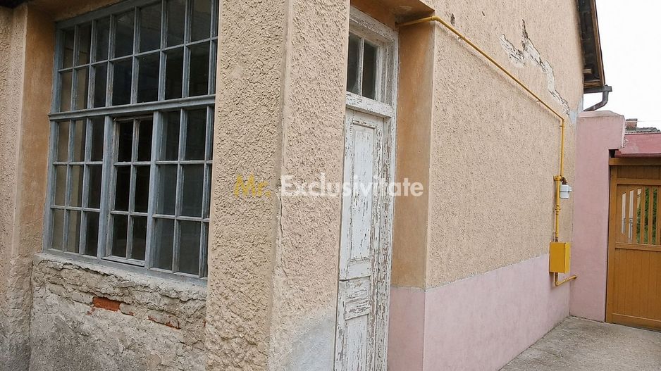 Casă de vânzare cu teren generos în Valea lui Mihai - Poză 12
