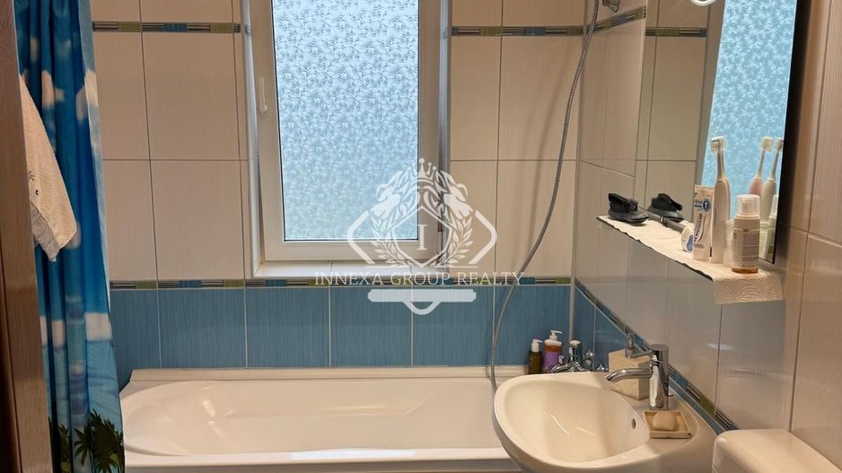 Apartament 4 camere I 2/2 I 133mp I 3 balcoane I 2 locuri parcare I Greenfield - Poză 14