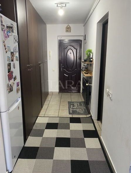Apartament 2 camere, Floresti, zona Panemar - Poză 2