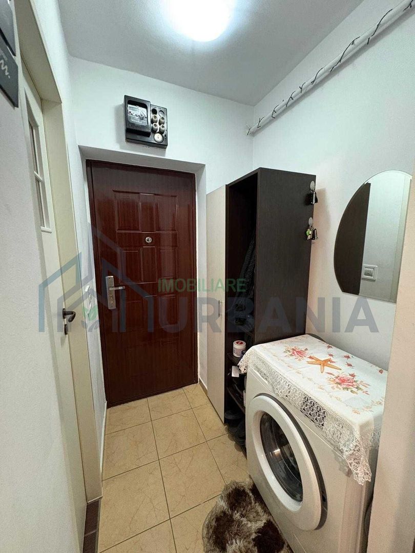 Vand Garsoniera Baza 3, Carrefour Felicia - Poză 5