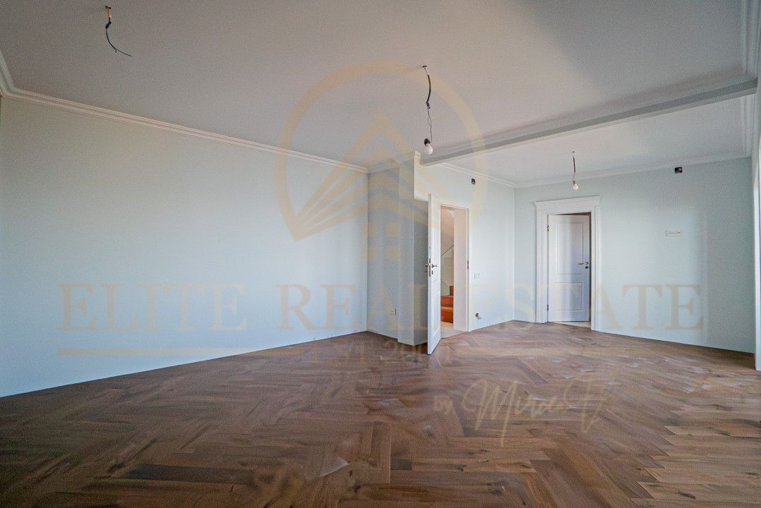 Năvodari - Casă exclusivistă cu ponton privat – Primul rând la lac - Poză 27