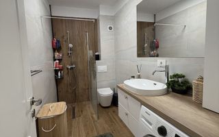 Apartament 2 camere, decomandat, 59 mp, Soleia, Valea Lupului - Poză 4