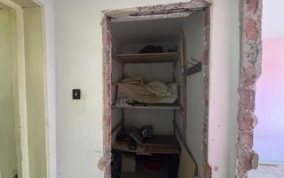 APARTAMENT 3 CAMERE ETAJ 3 CAMPULUNG - Poză 4