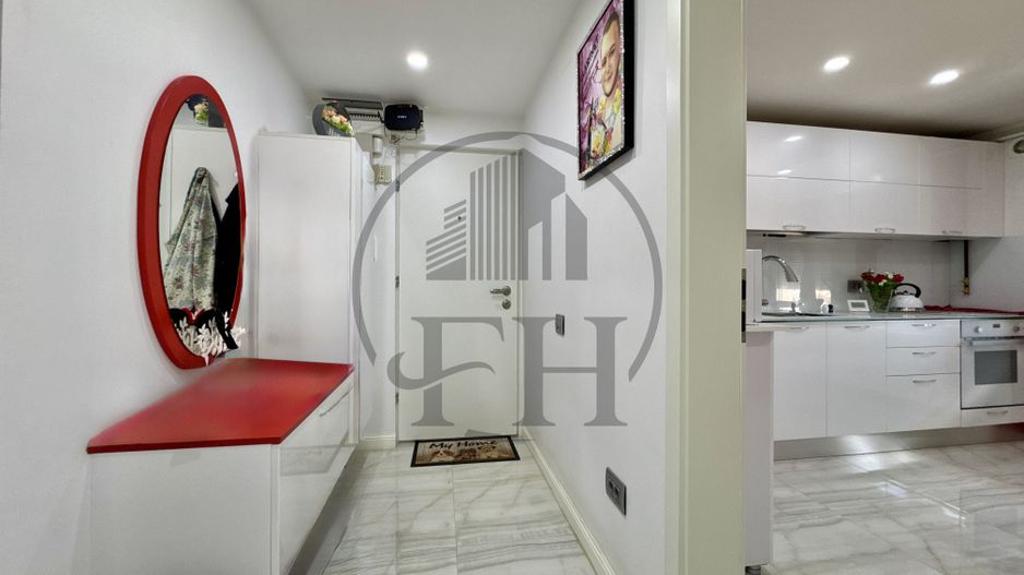 Apartament 4 camere de vanzare Agigea, Constanta - Poză 18