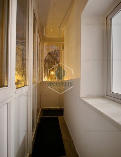 2 camere modern, bloc reabilitat termic, la 5 minute Metrou Stefan cel Mare - Poză 12