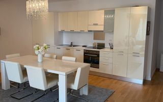 4 camere | Rovere | Iancu Nicolae | Pipera | Baneasa | - Poză 6