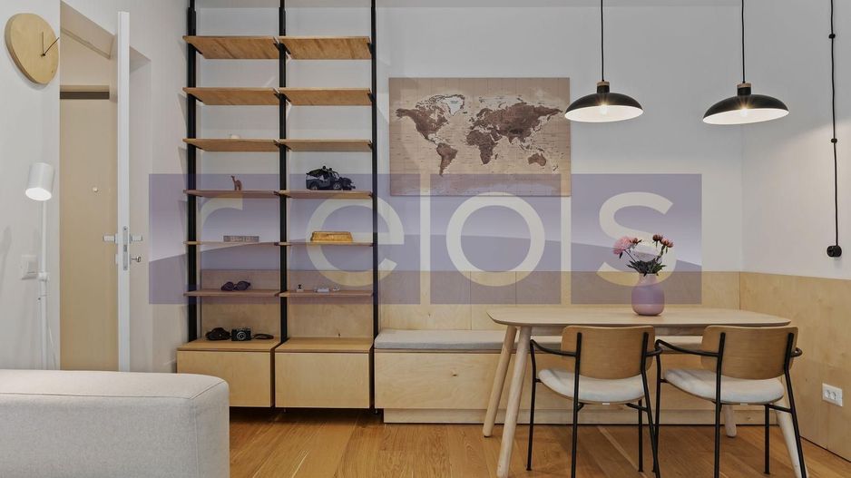 VANZARE APARTAMENT MODERN | 61MP | NUSCO | MOBILAT SI UTILAT | TERASA - Poză 9