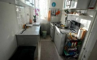 Apartament 2 camere, Podul de Piatra, Iași – vânzare - Poză 4