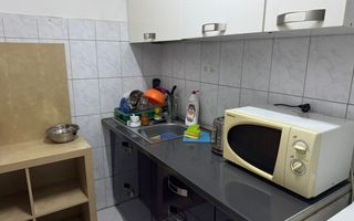 Investiție Vitan: Vanzare Garsonieră 31 mp, Etaj 7, Gata de Închiriat - Poză 5